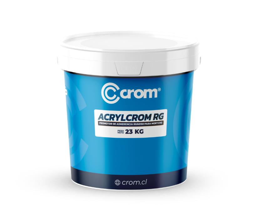 Acrylcrom RG Promotor 23 Kg