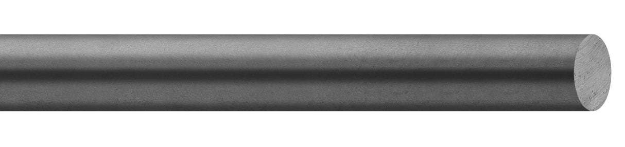 Barra Redonda Laminada Lisa 1-1/8" x 6m SAE 1020