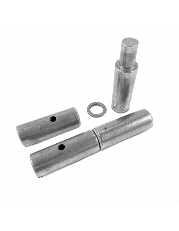 Bolsa Pomeles 1/2" x 80mm SAE 1020