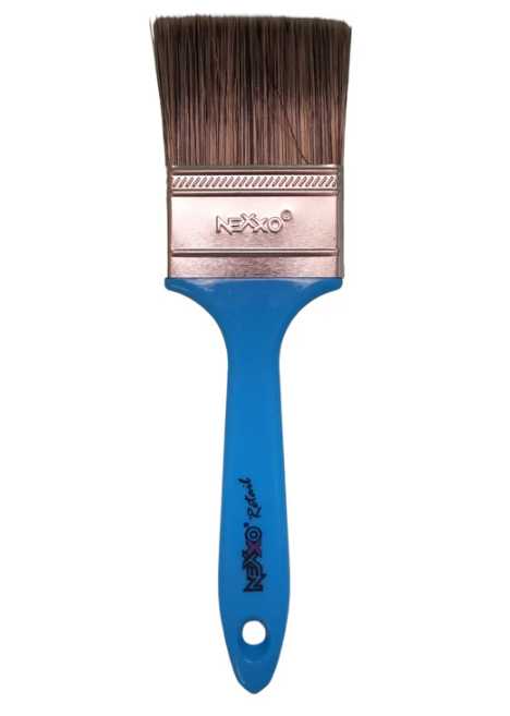 Brocha 2-1/2" x 10mm