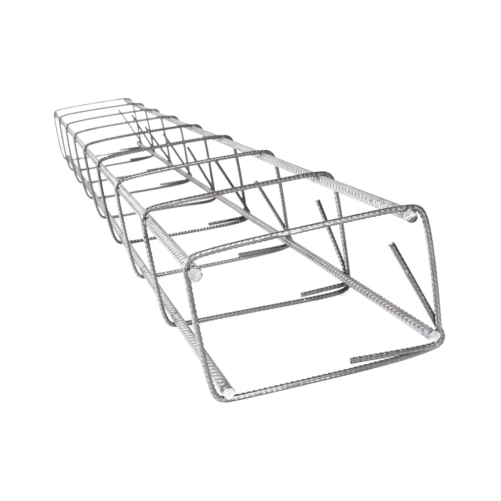 Cadena de Acero 15mm x 20mm x 9,2mm x 4,5m