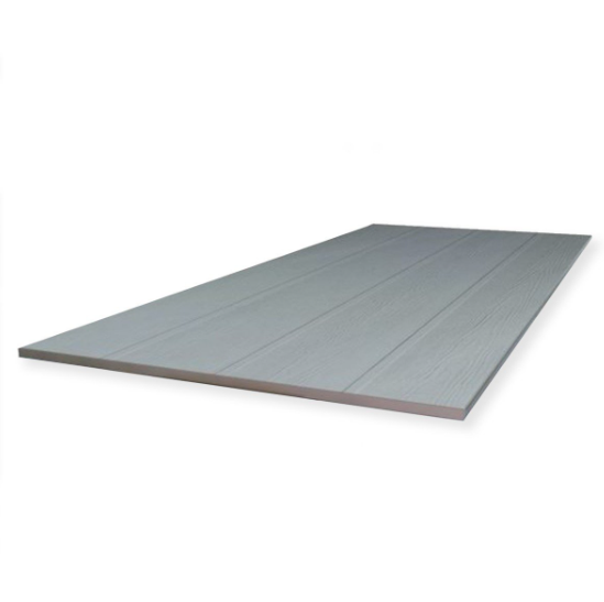 Cedral Ranurado 1200mm x 2400mm x 6mm