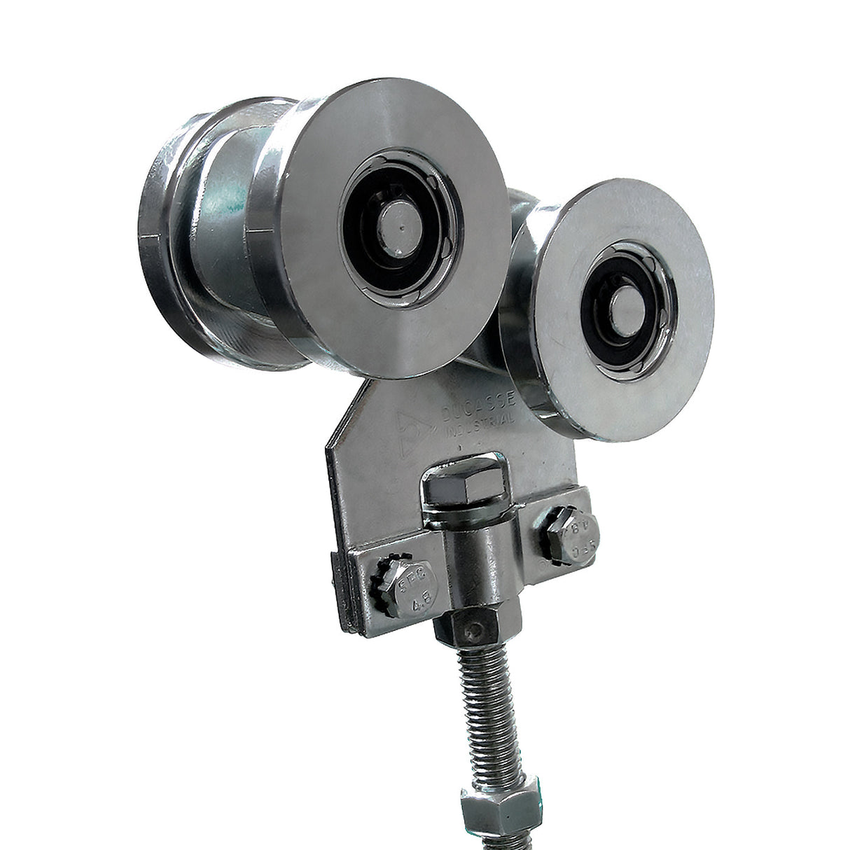 Corredera Aérea D1000 Par