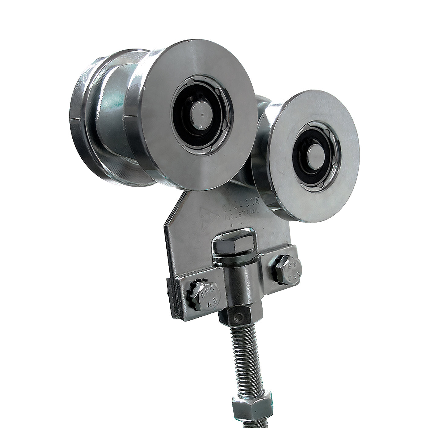 Corredera Aérea D1000 Par