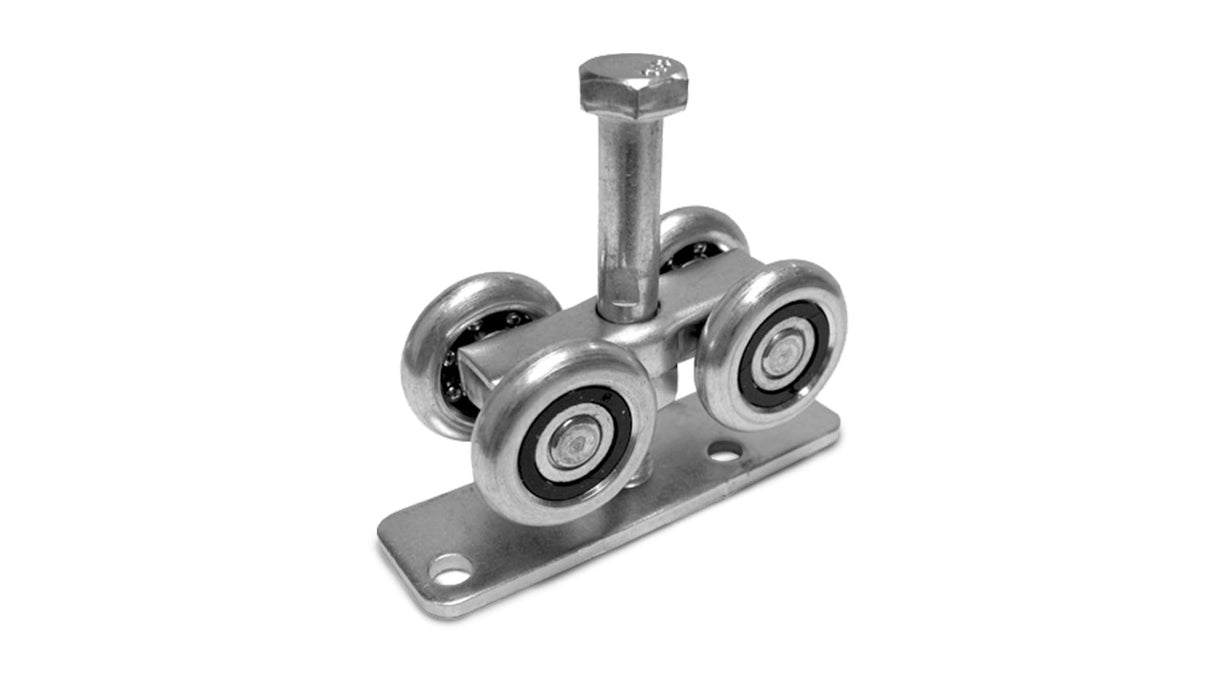 Corredera ECO100 Par