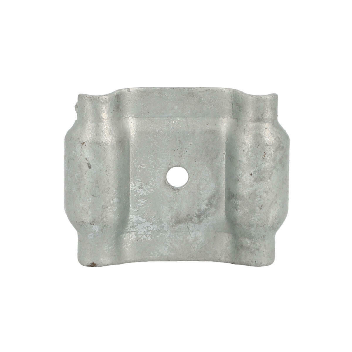 Fijación Perforación Remache Galvanizada