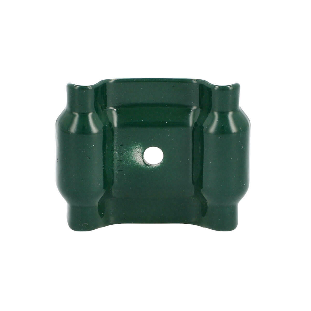 Fijación Perforación Remache Verde