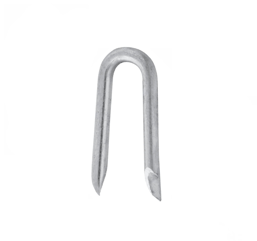 Grapas Galvanizadas 1-1/2" x BWG 8 x 25kg