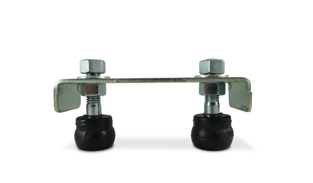 Guía 35mm Doble Nylon