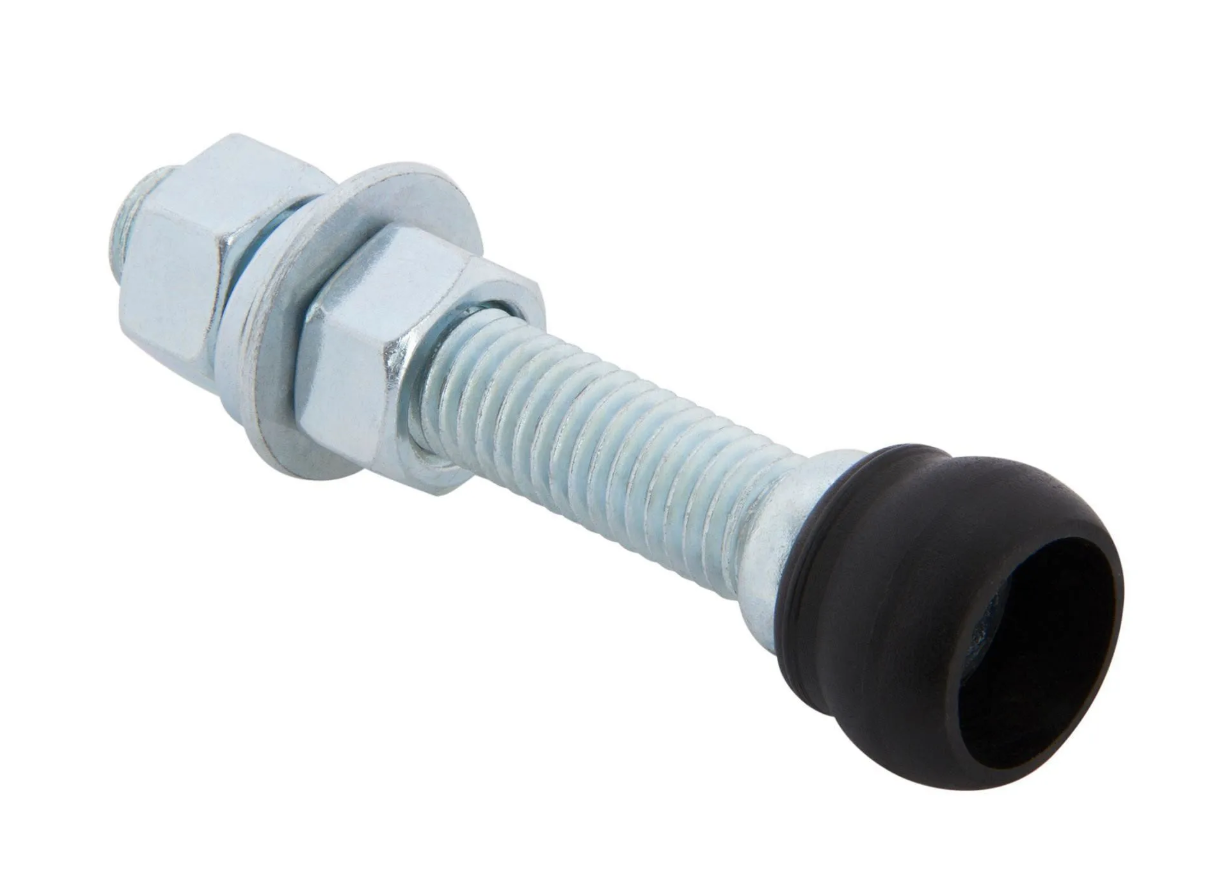 Guia Nylon 25mm