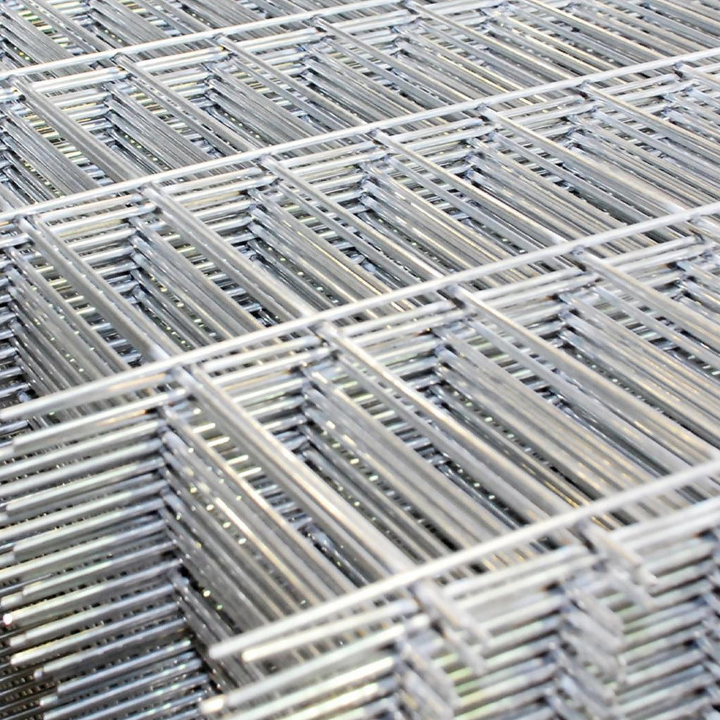 Malla Soldada 1G de 3,8mm x 1,85m x 3m