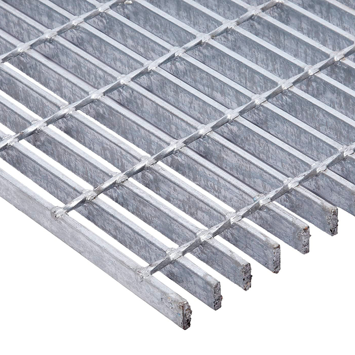 Parrilla ARS-6 de 970mm x 6000mm Sin Borde