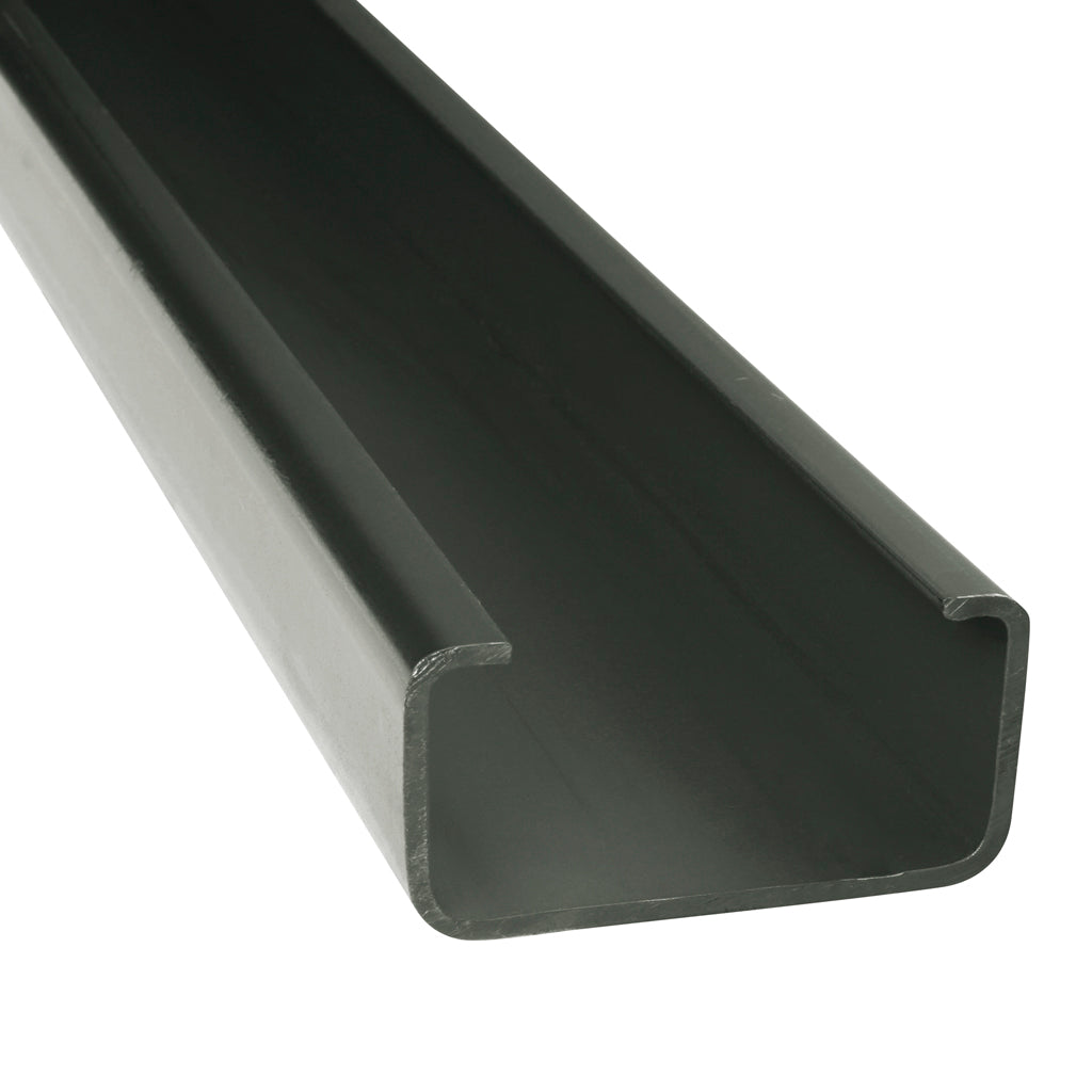Perfil Costanera Doblado 80mm x 40mm x 15mm x 4mm x 6m