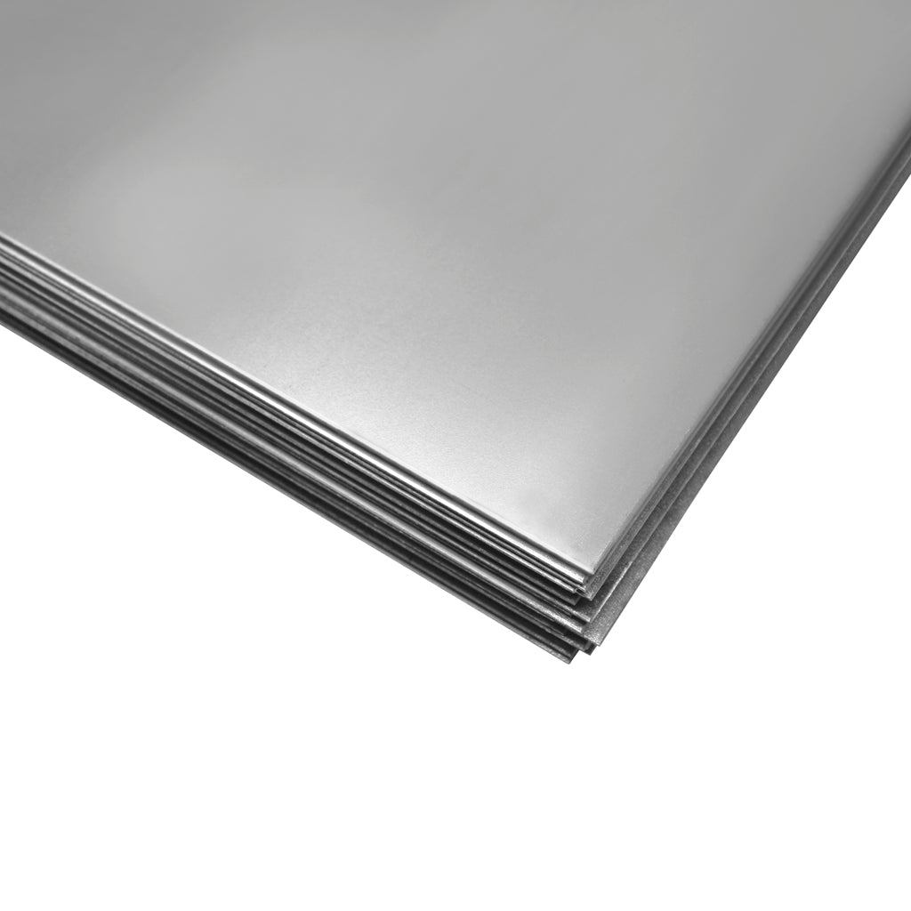 Plancha Gruesa 6mm x 2440mm x 6000mm ASTM A36