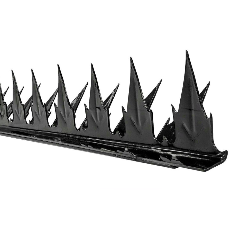 Proteccion Dentada Doble 2mm