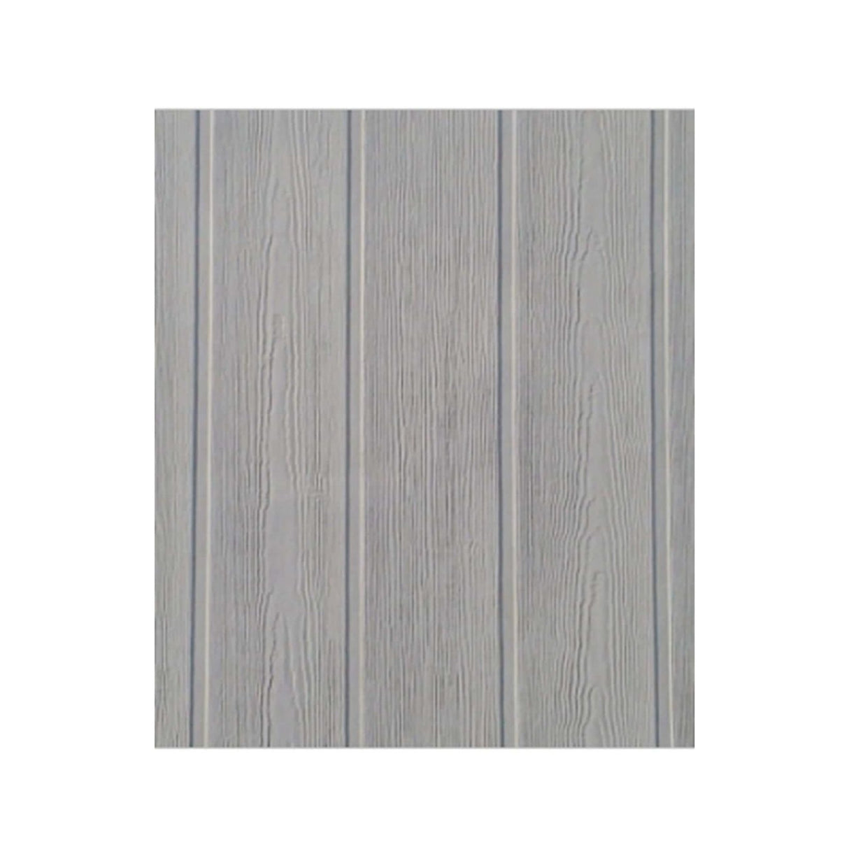 Plancha Fibrocemento Cedral Ranurado 6 mm x 1,20 m x 2,40 m