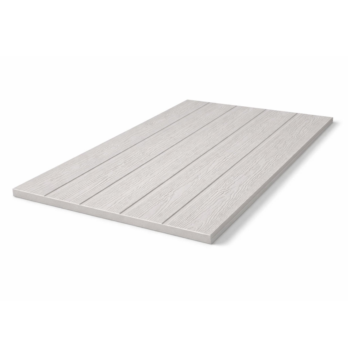 Plancha Fibrocemento Cedral Ranurado 6 mm x 1,20 m x 2,40 m