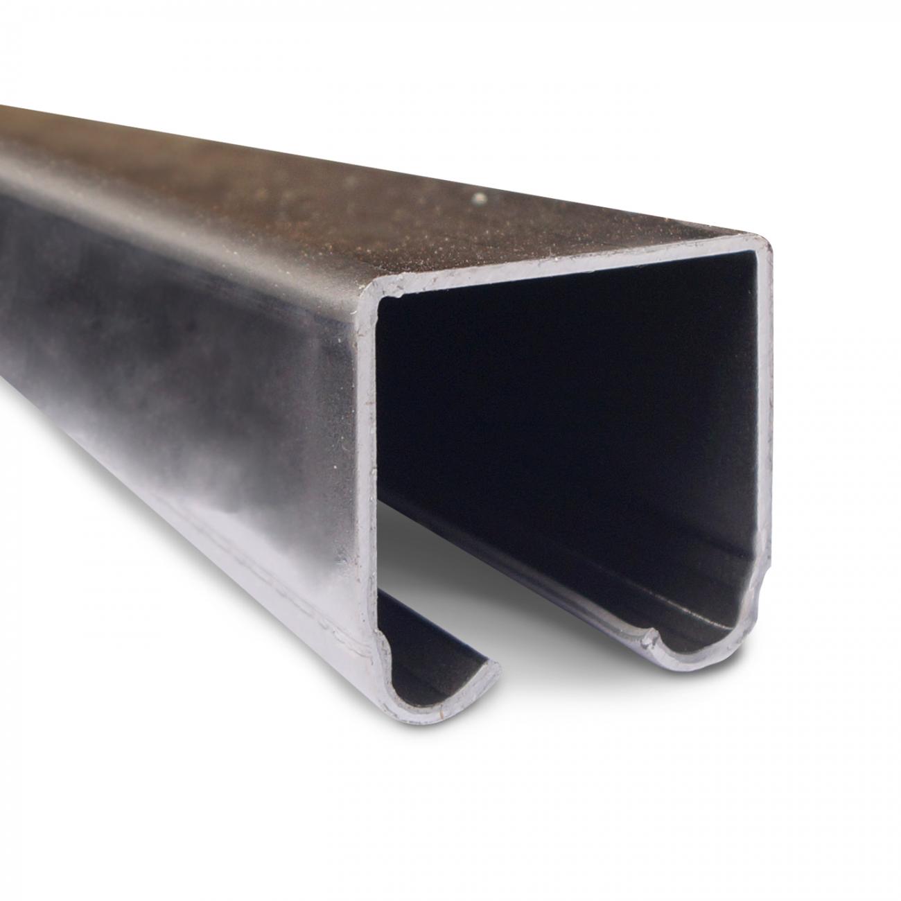 Riel Aereo U30N 6m x 2,5mm