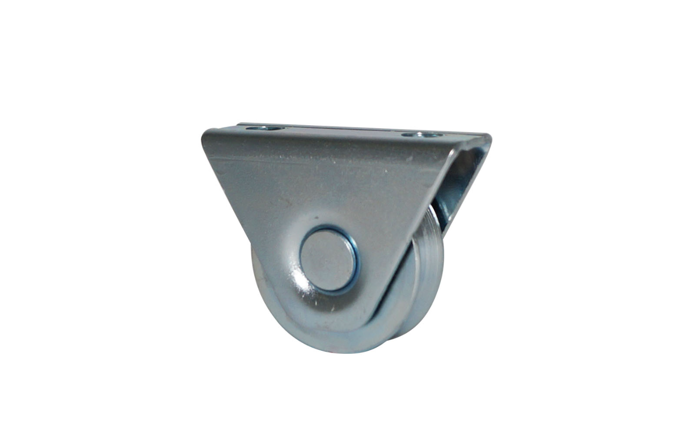 Rueda con Base 50mm 75Kg