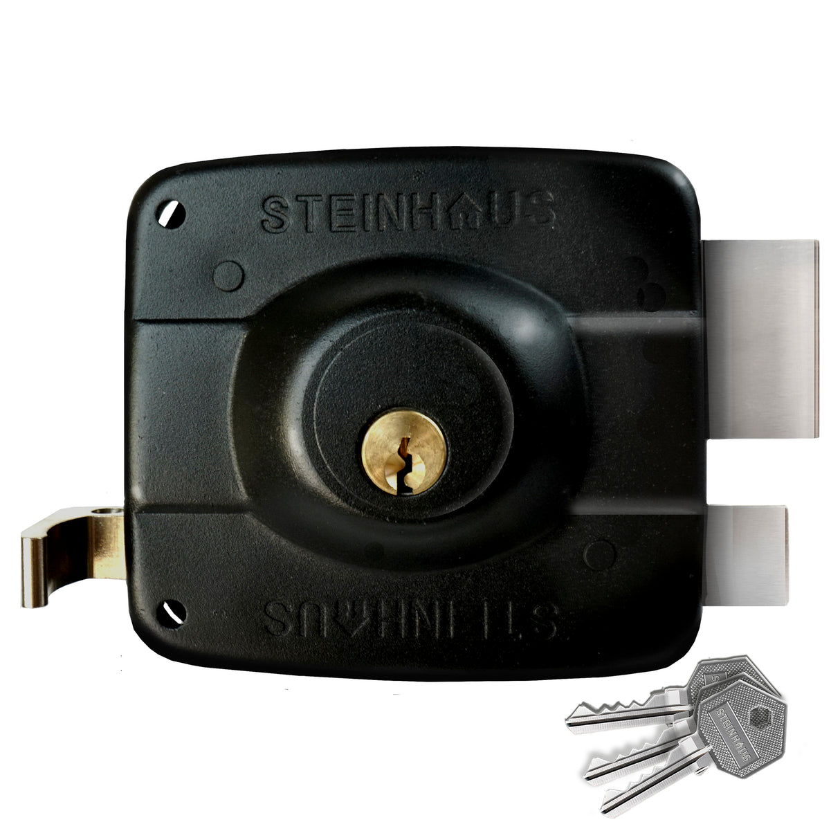 Cerradura Cilindro Ajustable M