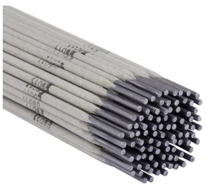 Electrodo Soldadura HYUNDAI S6011 de 1/8" x 1kg