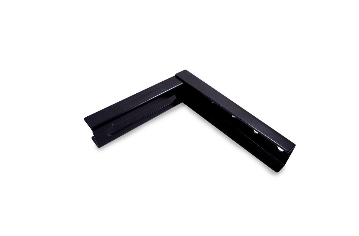 Soporte Doble 190mm x 225mm