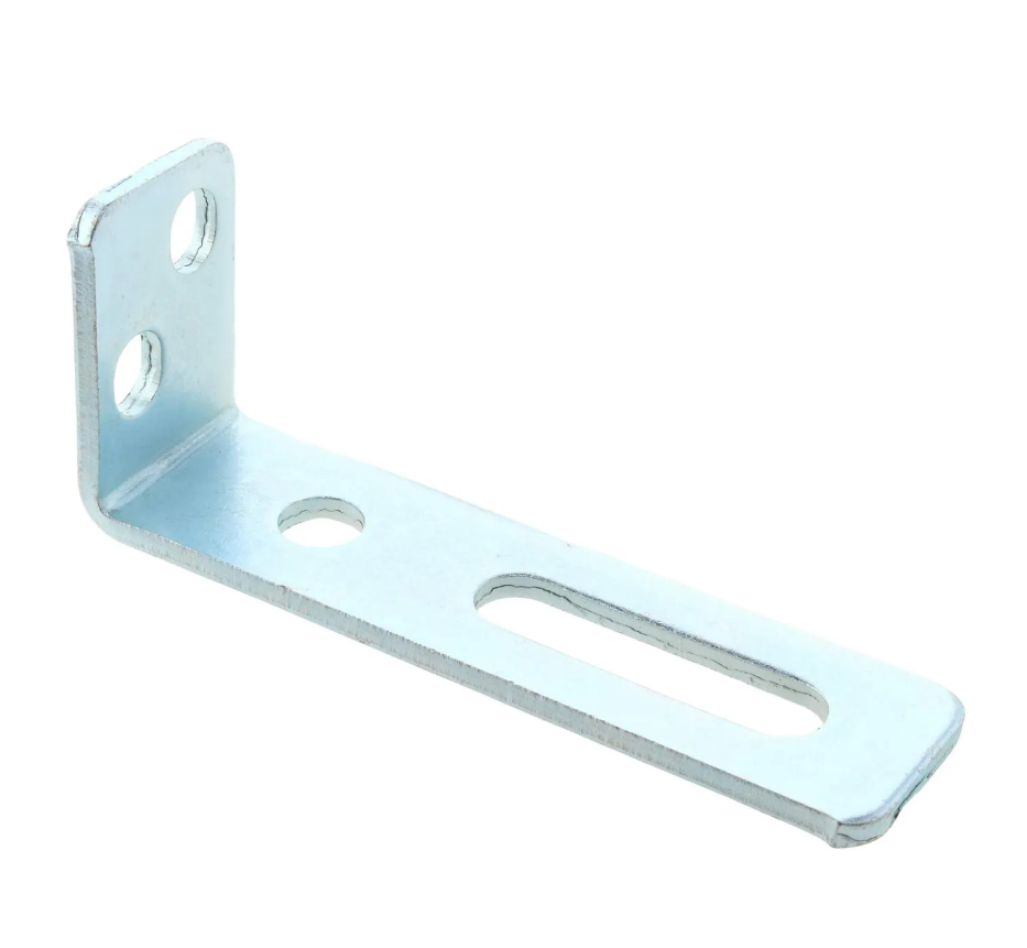 Soporte Doble 60mm x 150mm