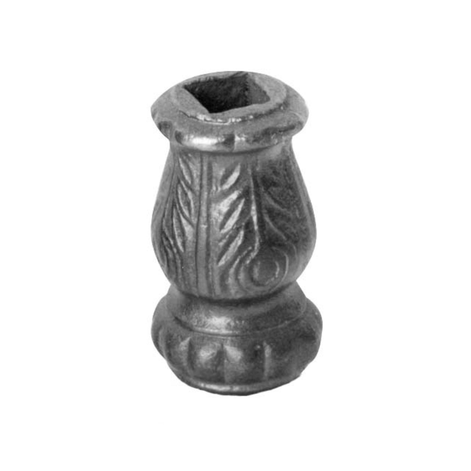 Virola de Hierro Fundido 40x70mm