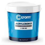 Acrylcrom R Promotor 20 Kg