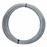 Alambre Liso y Galvanizado BWG 14 de 2,11mm Rollo 25kg