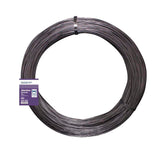 Alambre Negro Recocido BWG 18 de 1,24mm Rollo 50kg