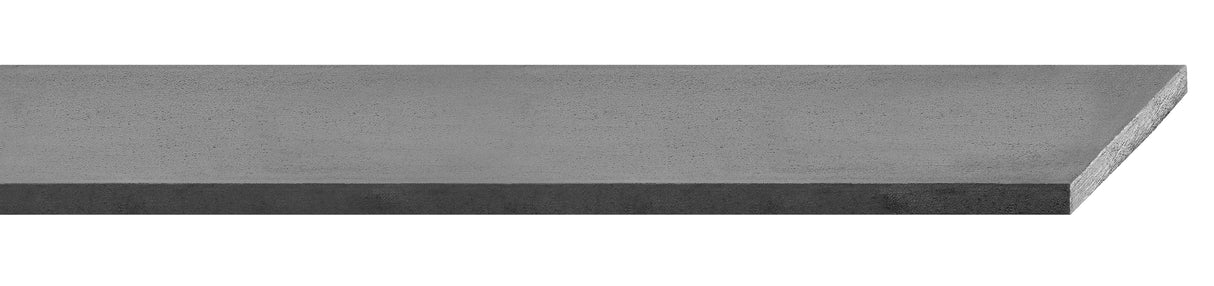 Barra Plana 100mm x 12mm x 6m A270ES