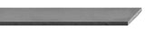 Barra Plana 100mm x 12mm x 6m A270ES