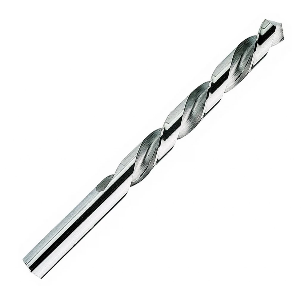 Broca de Acero 6mm