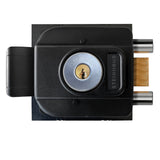 Cerradura Cilindro Ajustable M