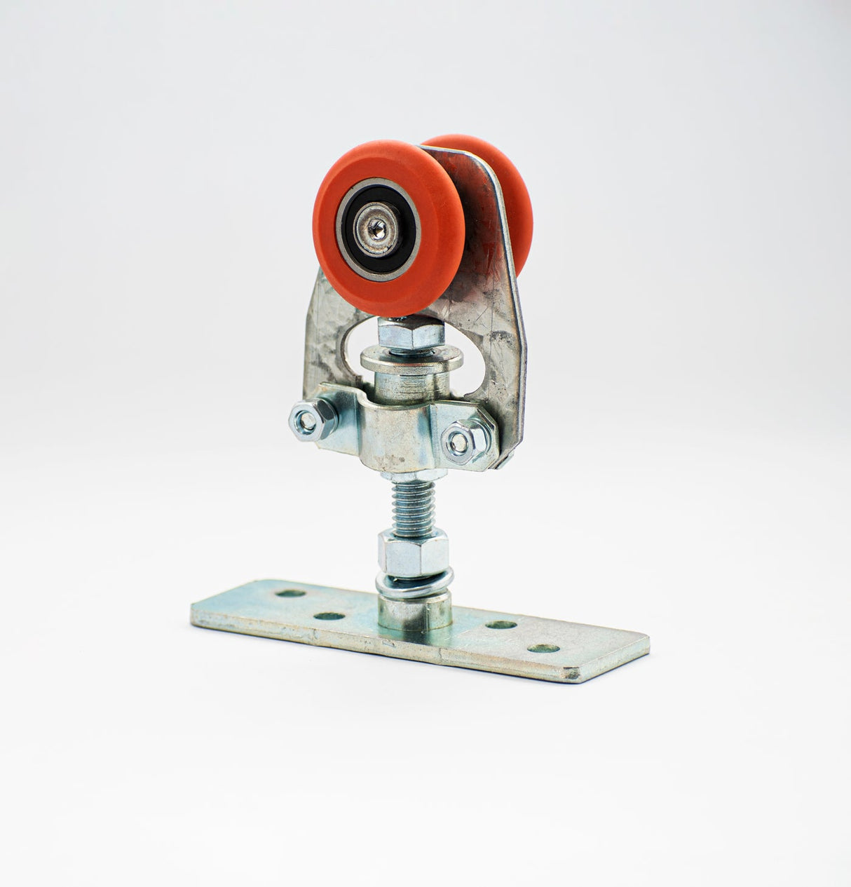 Corredera Aérea DN150 Par