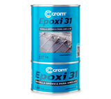 Crom Epoxi 31 1 Kg