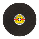 Disco de Corte A330 Extra Tronzadora 16" x 3mm x 25,4mm
