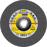 Disco de Desbaste A24R Extra 4-1/2" x 6 x 22,23mm