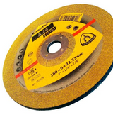 Disco de Desbaste A24R Extra 7" x 6 x 22,23mm