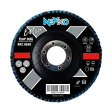 DT FLAP 7" Gr60 NEXXO