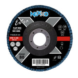 Disco Flap Nexxo 4-1/2" G80