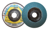 Disco Flap SMT324 Convexo 4-1/2" Grano 60