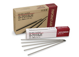 Electrodo Soldadura HYUNDAI S7018 de 3/32" x 5kg