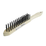 Escobilla Ace BH600 125mmX25X290 3 Hiler