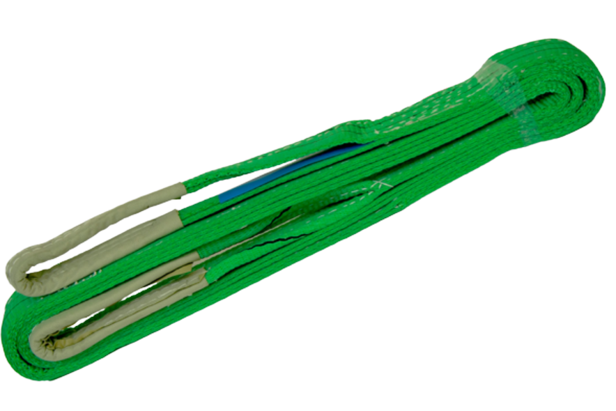 Eslinga de Cinta 75mm x 6m x 2 capas