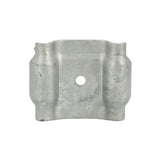 Fijación Perforación Remache Galvanizada