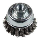 Grata Copa BT600Z Trenzada 65mm/M14