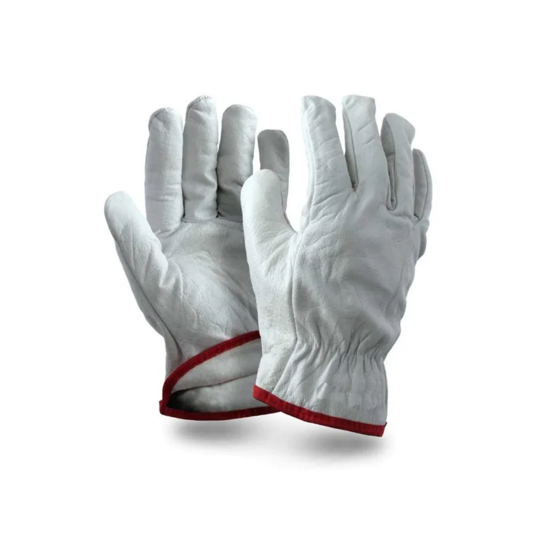 Guante Cabritilla Corto con Forro