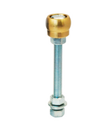 Guia de Bronce 16mm